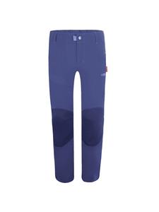 Trollkids Функциональные брюки Hammerfest PRO темно-фиолетового цвета