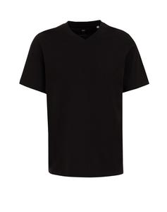 Рубашка WE Fashion, черный