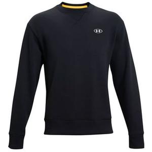 Мужской свитер Originators Under Armour, черный