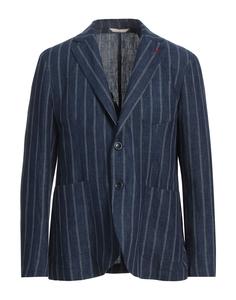 Блейзер At.P.Co, темно-синий