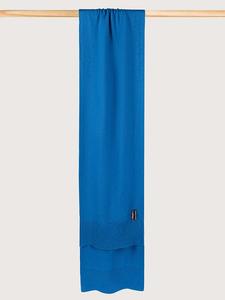 Шарф синего цвета Maerz Muenchen