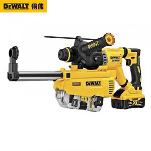 Перфоратор электрический Dewalt DCH263P2-A9 + два аккумулятора 5.0Ah