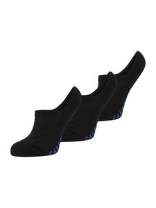 Носки до щиколотки FALKE Cool Kick, черный