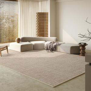 Moon TIME Ковер 180х280 см для гостиной в стиле wabi-sabi, моющийся, водостойкий, грязеотталкивающий