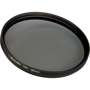 Фильтр Chiaro Premium Circular Polarizing Filter (82mm) CPL-PREM-82