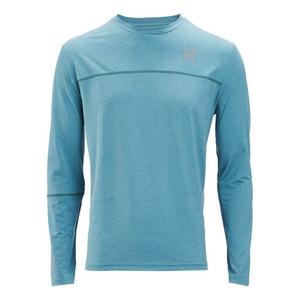 Лонгслив Altus Isella H30, синий