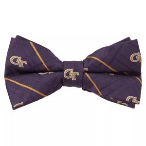 Мужской оксфордский галстук-бабочка NCAA