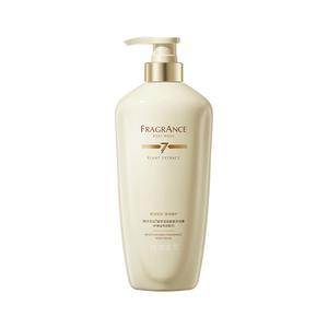 Гель для душа унисекс Korean grain