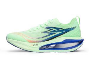 Кроссовки мужские с низким верхом Ice Emerald Green/game Blue 361°