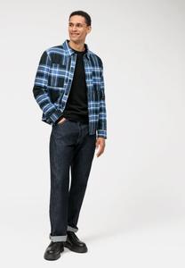 Свитер V-PULLOVER OLYMP, черный