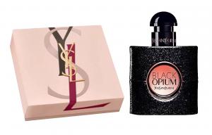 SAINT LAURENT Черный Ao Piao Ming Classic Version духи восточный кулинарный аромат ваниль пачули 30ml/50ml/90ml