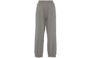 Брюки женские Mm6 Maison Margiela спортивные, серый
