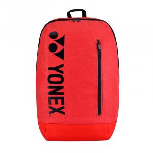 YONEX Рюкзак из ткани Unisex красный