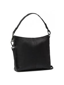 Сумка через плечо Jen Schult - маленькая, черного цвета The Chesterfield Brand