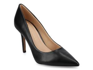 Туфли Journee Venus Pump, Black Synthetic