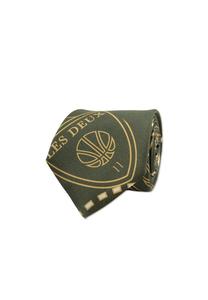 Галстук COURT TIE Les Deux, мультиколор