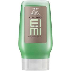 Eimi Sculpt Force Extra Strong Flubber гель 125 мл, Wella