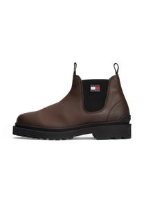Ботинки Tommy Jeans Classic ankle boots, Legacy Brown/Brown