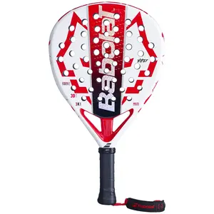 Ракетка для паделя Babolat Viper juan lebron 2.5, красный