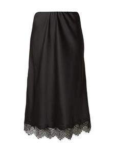 ABOUT YOU Юбка 'Pamela' в черном цвете