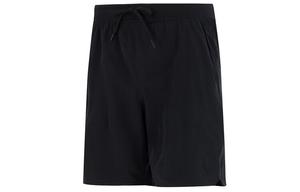 Мужские повседневные шорты Under Armour, цвет Black