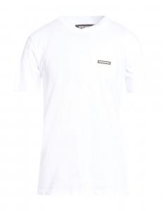 Футболка Patrizia Pepe, белый