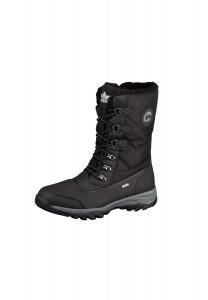 Ботинки LICO, черный