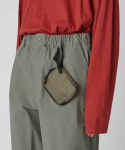 Кошелек ECOPAK через плечо