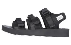 GGA-V «Черный» Suicoke