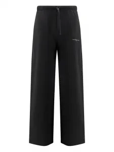 Спортивные брюки с логотипом Ih Nom Uh Nit, черный