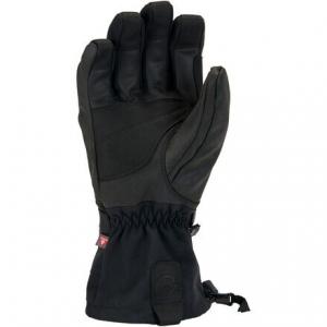 Перчатки Cache Gauntlet мужские Gordini, черный