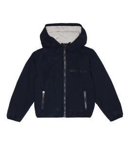 Техническая куртка Ryker Woolrich, синий