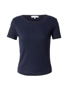 Пижамная рубашка Tommy Hilfiger Underwear, темно-синий