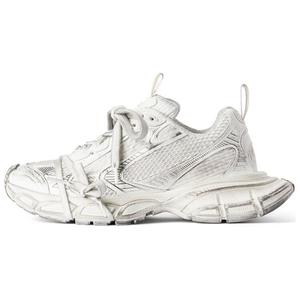 Кроссовки женские Balenciaga 3XL Chunky, белый