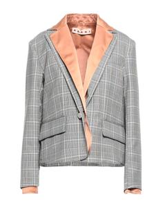 Блейзер Marni, черный