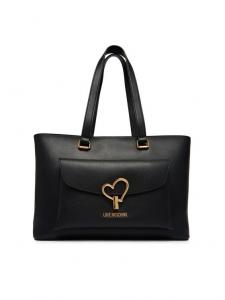 Сумка JC4136PP1OLQ0000 Love Moschino, черный
