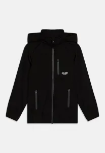 Легкая куртка jjtheo Jack & Jones Junior, Black