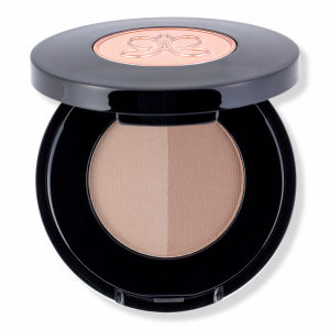 Стойкая пудра для бровей с эффектом омбре (двойная) Anastasia Beverly Hills, Taupe (blonde hair w/ cool/ash undertones)