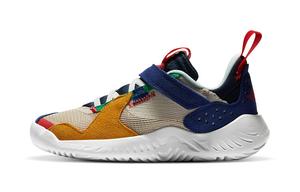 Детская повседневная обувь Jordan Delta BP