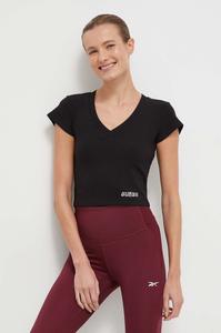 Футболка Guess, черный