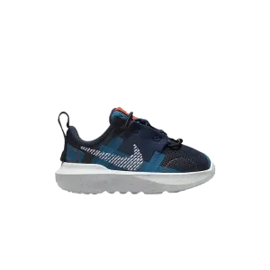 Кроссовки Nike Crater Impact TD, синий