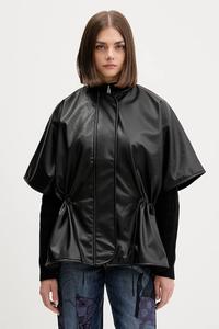 Куртка REVIVAL RICHMOND Desigual, черный