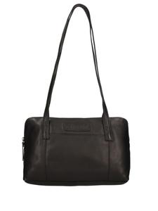 Наплечная сумка Hill Burry, черный