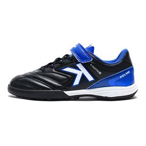 KELME Детские футбольные бутсы Anti Slip Wear Resistant Low Top черные мультиколор синие