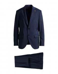 Костюм Sartoria Latorre, полуночно-синий