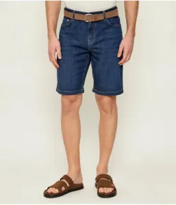 Джинсовые шорты Mabrouk modern fit Joop! Jeans, синий