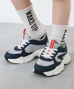 Легкие, водонепроницаемые кроссовки, которые можно надевать стоя, освобождая руки. Детская одежда для мальчиков и девочек. Весна/Лето 2016 Devirock, цвет 003-Abyss Blue