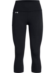 Леггинсы Motion Capri Under Armour, черный