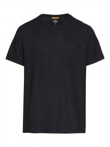 Футболка Camel Active, темно-синий