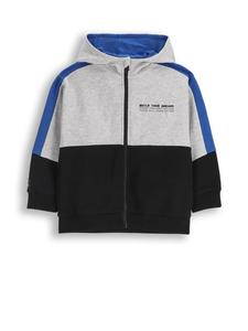 Толстовка с капюшоном в цвете Coccodrillo